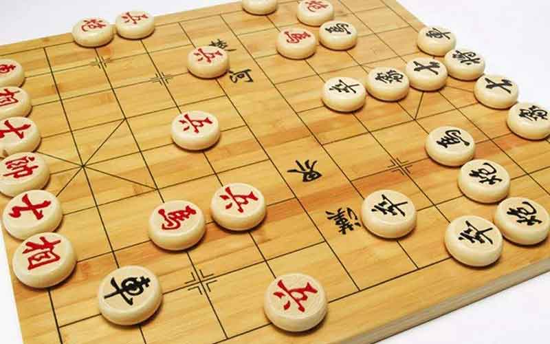 中国象棋游戏在线玩的乐趣是什么？