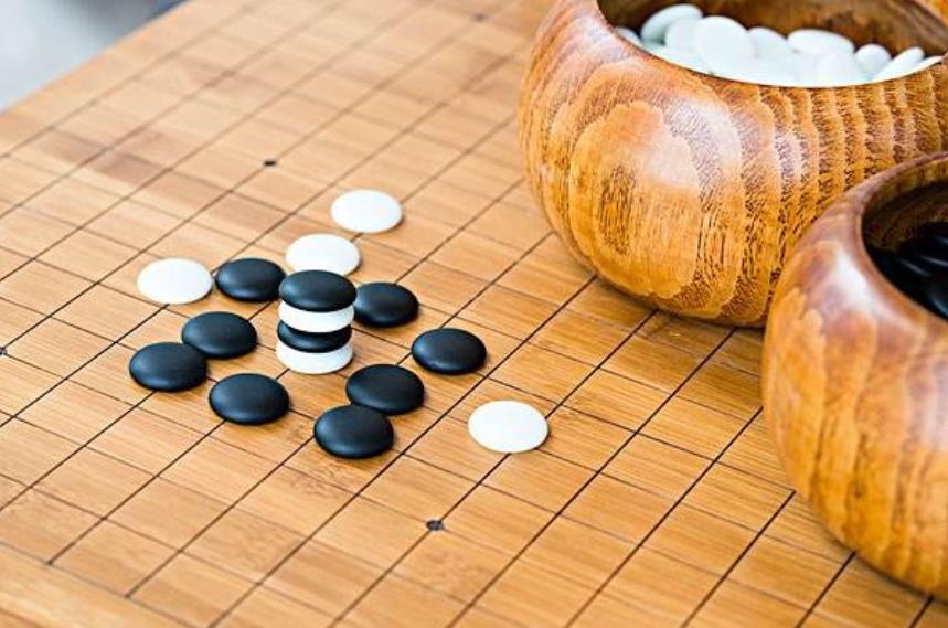 围棋棋盘共有几个交叉点在线解答