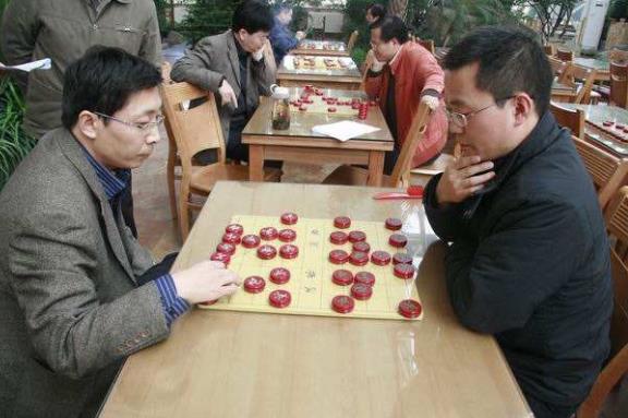 中国象棋残局游戏的乐趣是什么？