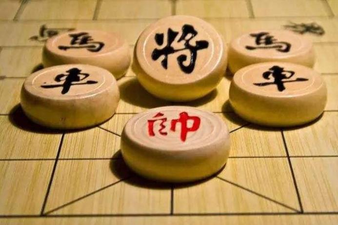 中国象棋游戏在线玩下载量多的原因是什么？