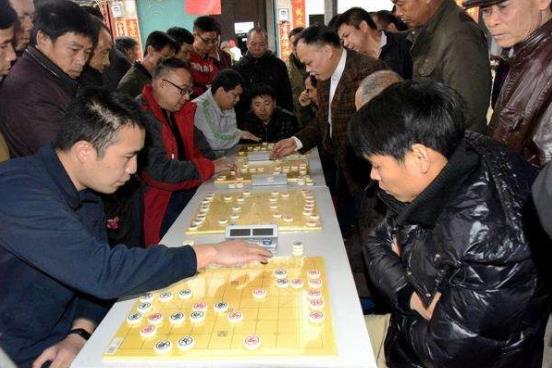 中国象棋棋盘图片对学习象棋有何帮助？