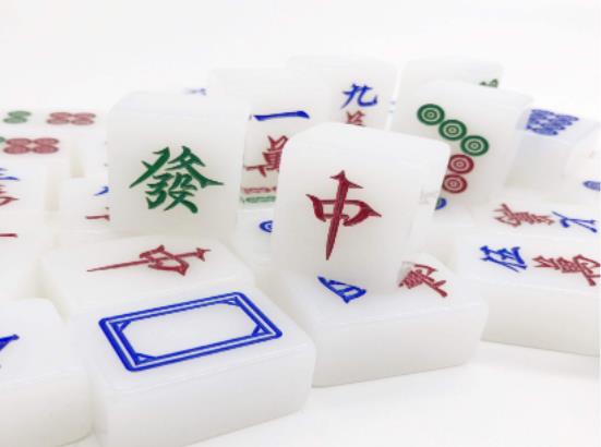 延寿麻将玩法规则是什么内容？赢牌运气很重要吗？