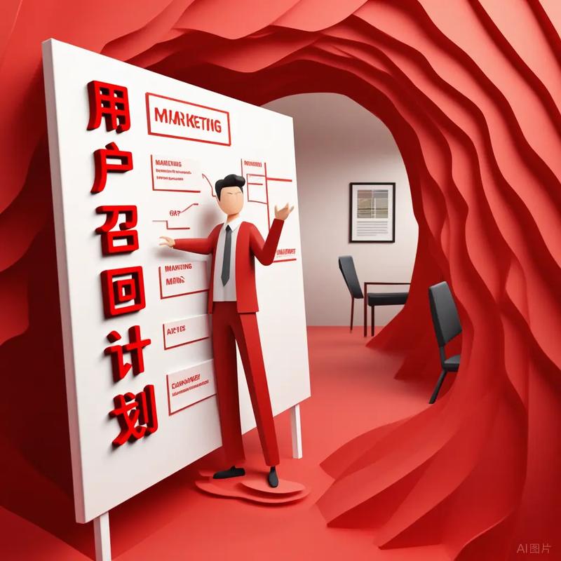 历史用户召回通知