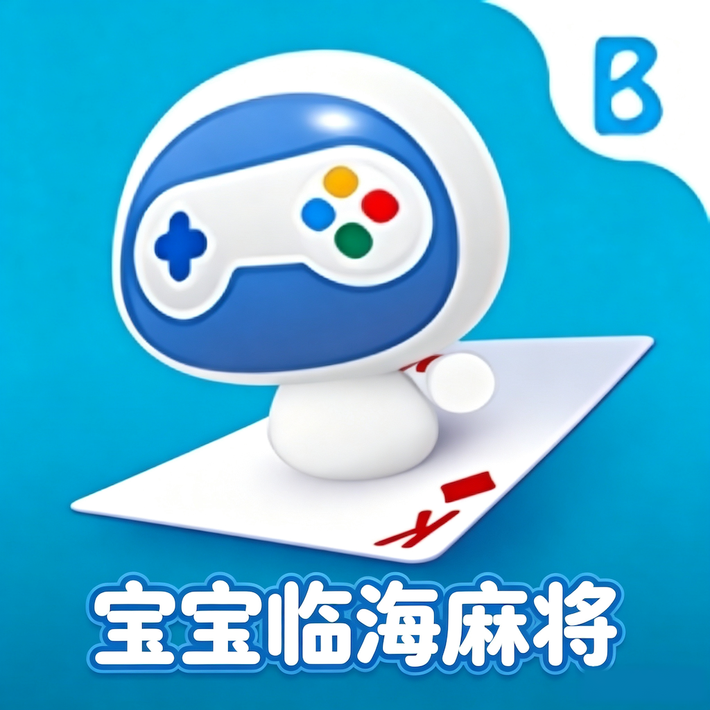 宝宝临海麻将