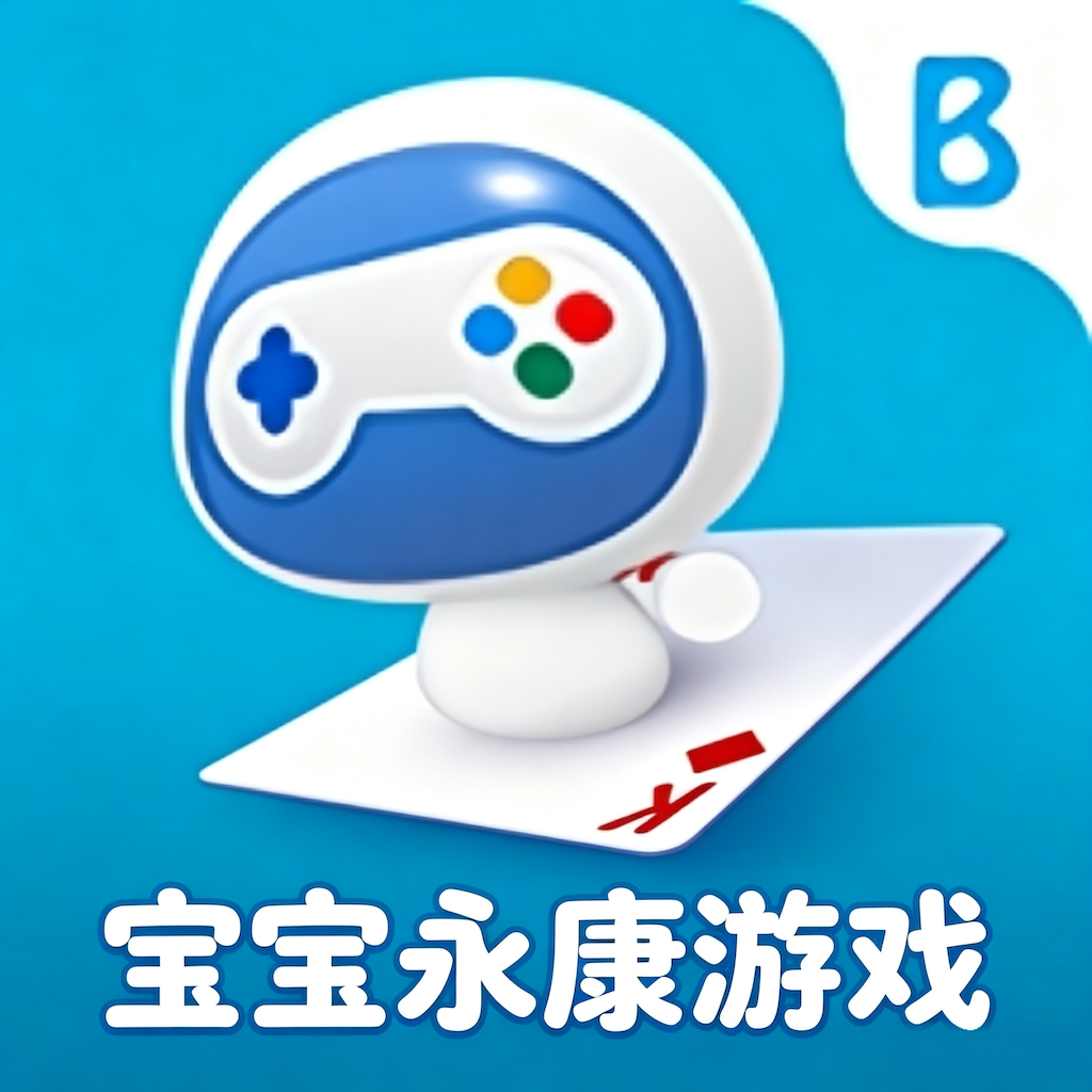 永康宝宝游戏