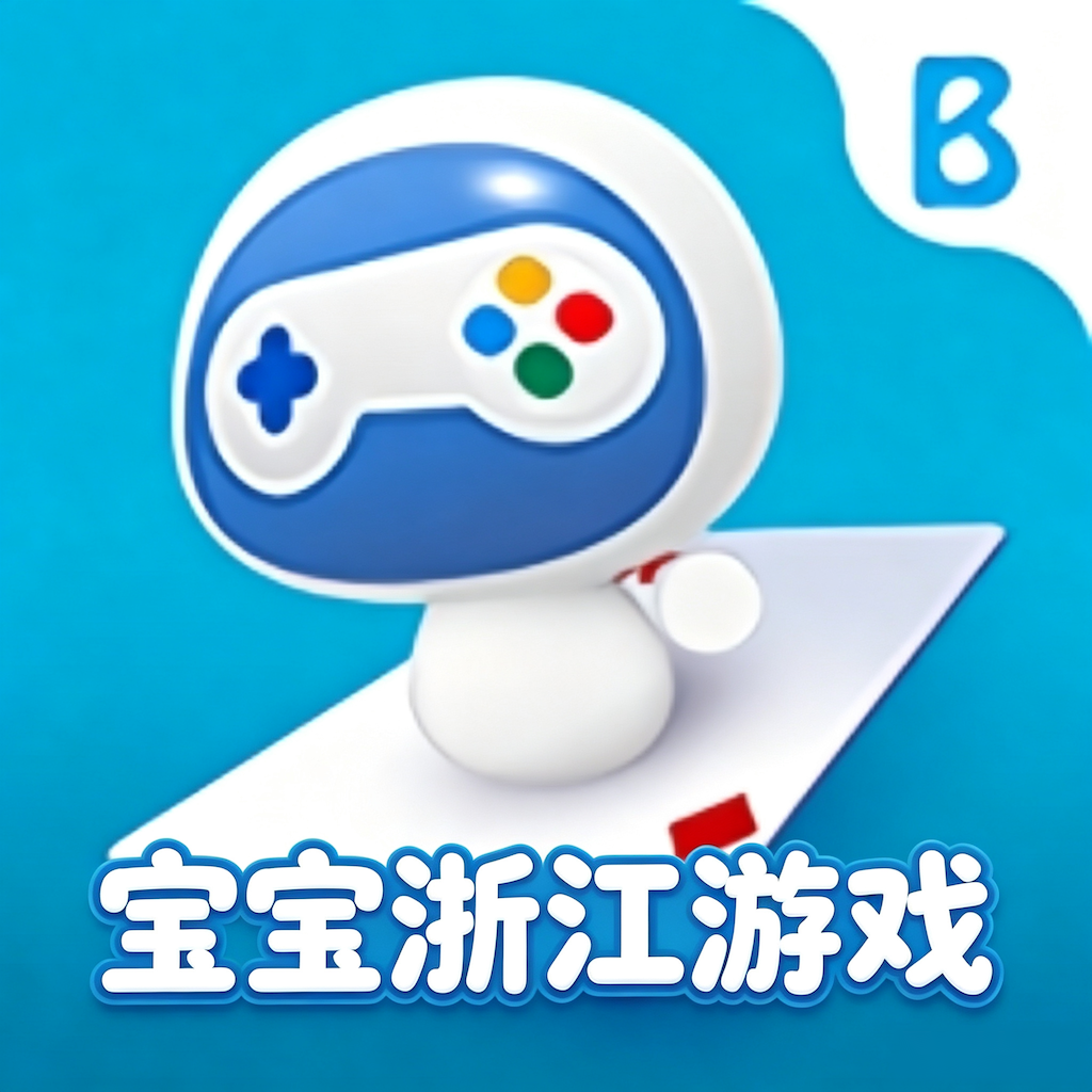 浙江宝宝麻将